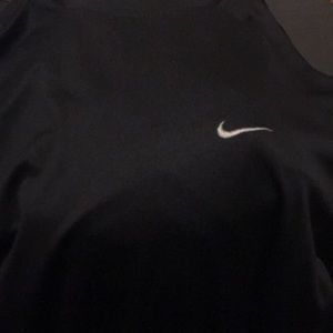 Nike shirt XL
